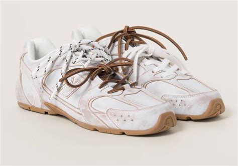 miu miu sport shoes|miui miu online shop.